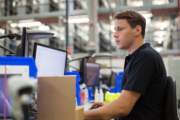 Bạn biết g&igrave; về vị tr&iacute; nh&acirc;n vi&ecirc;n thu mua?