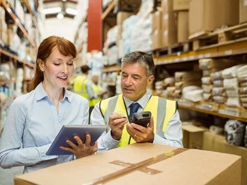 M&ocirc; tả c&ocirc;ng việc Nh&acirc;n vi&ecirc;n điều phối vận tải - JobsGO Blog