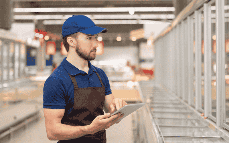 T&igrave;m hiểu từ A - Z về c&ocirc;ng việc của Nh&acirc;n vi&ecirc;n quản l&yacute; đơn h&agrave;ng