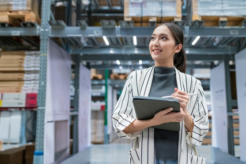 Thực tập sinh xuất nhập khẩu: Nhiệm vụ, quyền lợi v&agrave; mức lương ra sao?