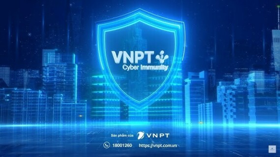 TOP 14 doanh nghiệp giải pháp an ninh mạng và bảo mật dữ liệu tại Việt Nam - Ảnh 1