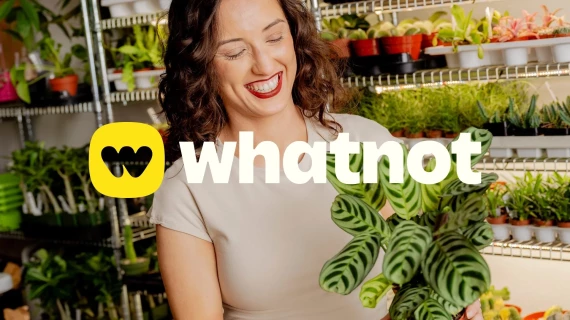 Whatnot Secures $265M to Enhance Seller Tools and Expand Global Reach -  Great Entrepreneurs
