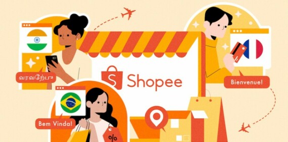 Bán Hàng Với Shopee | Ho Chi Minh City