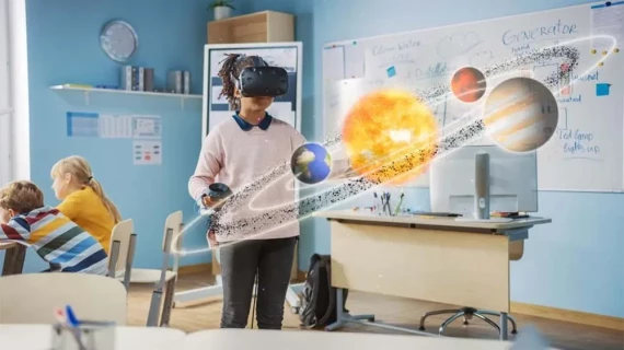 Chuyển đổi số trong giáo dục tại Việt Nam ⭐ 2023 ⭐