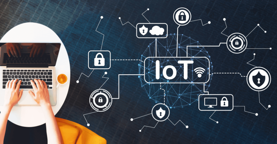 KỸ SƯ IOT