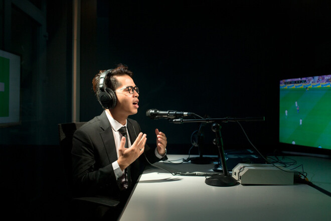 B&Igrave;NH LUẬN VI&Ecirc;N