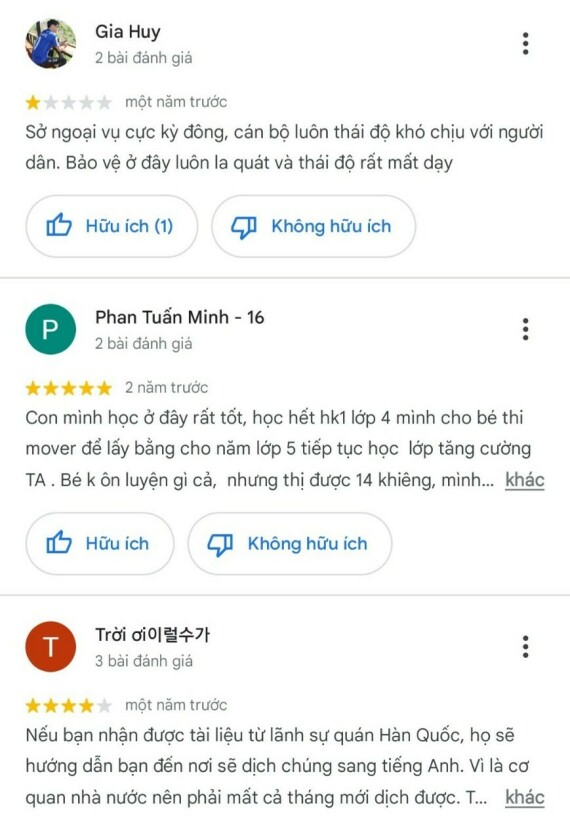 Trung tâm Anh ngữ CEFALT